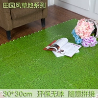 Câu đố của trẻ em sàn bọt mat cỏ dày 30 không vị ngủ thảm phòng ngủ thân thiện với môi trường non-slip bé bé bò mat thảm xốp trải sàn