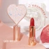 Elvia Cupid Beauty Gift Box Bộ trang điểm ba món Kem nền lỏng Son môi Món quà ngày lễ cho bạn gái - Bộ trang điểm