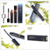 Đích thực Tân Cương Osman mascara dài mascara dày dài dày curling chất lỏng tăng trưởng chống-halation chuốt mi lameila Kem Mascara / Revitalash