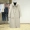 [Jing] chống mùa áo khoác nữ áo dài hai mặt 2018 mùa đông mới sản phẩm cổ áo len áo Hàn Quốc phiên bản áo khoác dù nữ