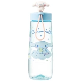 Miniso Mingyin Youpin Sanrio, связанный с тем, чтобы взять космос 500 мл югуи собачья чашка водяной чашки Мелити. Пропавшая чашка