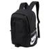 Túi xách nam và nữ Nike mùa thu 2019 mới dành cho học sinh ba lô du lịch thể thao BA6103-013-030 - Ba lô cặp adidas Ba lô