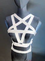 Черная пента