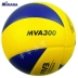 Bóng chuyền kiểm tra sinh viên bóng đặc biệt Micasa MVA300MVA330 cạnh tranh đào tạo mềm cứng bóng chuyền inflatable