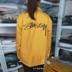 Stussy cổ điển logo chống thấm nước áo khoác huấn luyện viên nam snap nút áo mỏng áo gió nữ mới - Áo khoác áo jacket nam Áo khoác