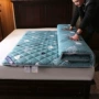 Nệm có thể tùy chỉnh 2x2.3m 炕 là thảm trải sàn 1.8m nệm 2.0X2.5 nệm 1.2 1.9 1.5m - Nệm đệm trải giường