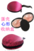 Cười một Wu vô hình áo ngực silicone đồ lót nữ hộp lưu trữ latex dán ngực miếng hoàn thiện dán ngực Nắp núm vú