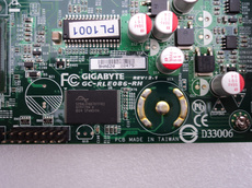 SCSI-карта 技嘉gc-rle086-rh 阵列卡 sas卡 可做raid 0