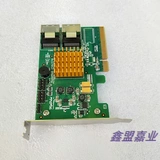 Rocket Highpoint RocketRaid 2720/2710 6 ГБ SAS/SATA построена -в массивной карте