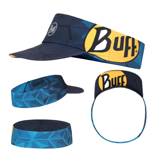 Buff Runge Sunshade Top Hat Men and Women Marathon, Aff -Hroad -Absortion, быстро сухой, супер -светлый солнцезащитный крем, нет лета