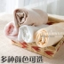 Cũ người đàn ông áo ngực suy nghĩ đồ lót trung niên cotton phần mỏng không có vòng thép vest tuổi quá lớn mã big cup áo ngực áo lót 3 dây Áo ngực không dây