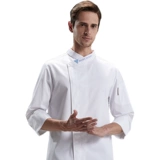 Лонгслив для работы подходит для мужчин и женщин, короткий рукав, делается под заказ, с печатью вашего логотипа