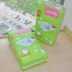 Miffy tã pull-up quần miffy mây mỏng nhẹ lõi siêu mỏng thoáng khí cho bé tã không ướt SMLXL - Tã vải / nước tiểu pad tấm lót thấm nước tiểu cho bé Tã vải / nước tiểu pad