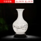 Jingdezhen gốm sứ trang trí nhà hoa trang trí phòng khách Trung Quốc phong phú tre khô hoa thủ công - Trang trí nội thất