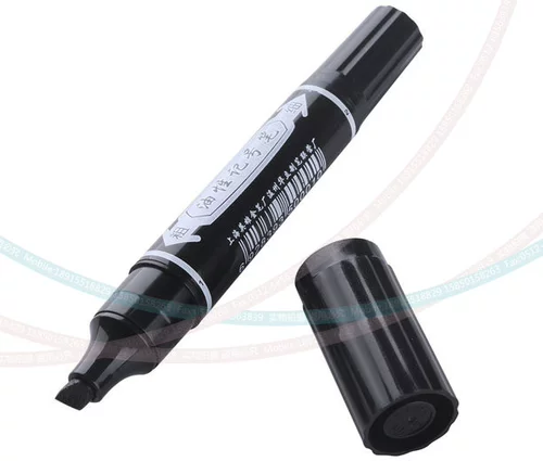 Герой герой нефтяной нефтяной ручка № 880