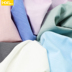Quần áo trẻ em Lake Creek Áo thun trẻ em tay ngắn bằng vải cotton mỏng thoáng khí mùa hè 2019 bé trai và bé gái nửa áo - Áo thun áo thun dài tay bé trai Áo thun