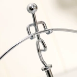 Большая неваляшка, минифигурки для школьников, учит балансу, подарок на день рождения