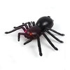 Remote control new spider-black