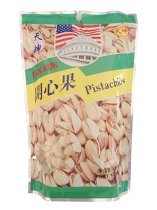 Tiankun Plug -In Fruit 100G SACK Установленные орехи.