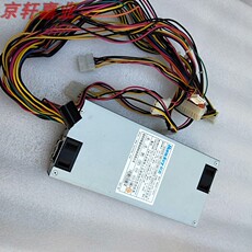 Источник питания для принтера 原装现货huntkey/航嘉hk500-11uepa 1u