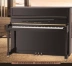 Pearl River Châu Âu chính hãng và Hoa Kỳ xuất khẩu đàn piano chuyên nghiệp UP121S dành cho người lớn chơi piano thẳng đứng - dương cầm yamaha p120 dương cầm