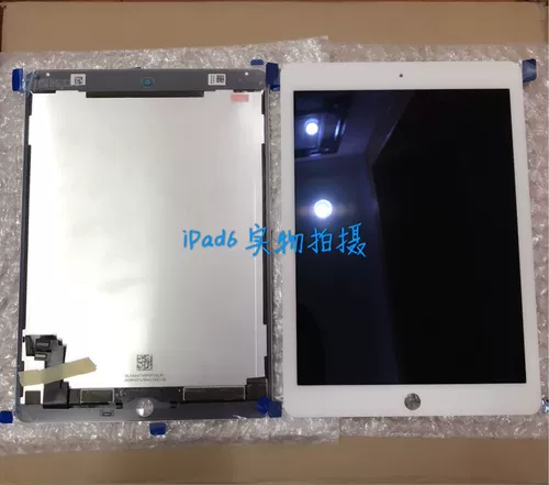 IPAD2 LCD Seven -Dear -Sold Store более 20 цветов iPad2 LCD/3/5/6AIR1/2MIN