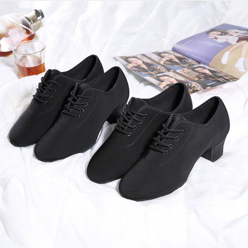 Мужские взрослые оксфордские танцевальные танце