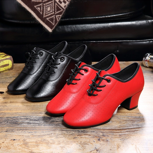 Учитель -учительница латиновая танцевальная обувь женская современная танцевальная обувь государство танце