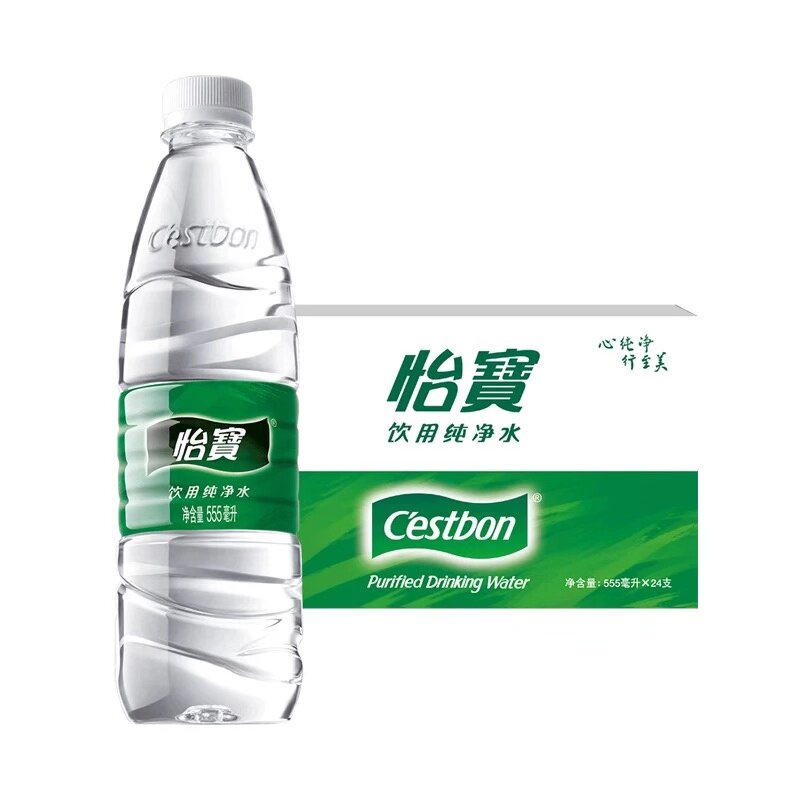 上海桶装水产业的新变化与趋势