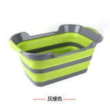 Складная ванна, средство для принятия ванны для купания