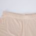 Nam cực mùa thu quần của phụ nữ mảnh duy nhất phần mỏng eo chặt chẽ phương thức xà cạp kích thước lớn bông quần len quần ấm áp Quần nóng lên