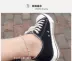 Vòng chân bạc chính hãng 999 sterling bạc nữ phiên bản Hàn Quốc thời trang Hàn Quốc Nhật Bản và Hàn Quốc chuông đơn giản đầy đủ trang sức bạc lắc chân nữ 10k Vòng chân