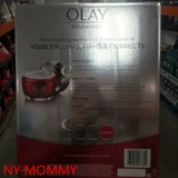Olay, увлажняющий крем для новорожденных, чай улун Да Хун Пао, доставка напрямую из США, 48г