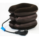 Три -слойное надувное шейное тяговое устройство Медицинское домик Сатал Сатал Причинные копии лечение шейки матки шейного лечения