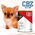 Pet Beizhi Phát triển dinh dưỡng Bao Pet Cat Puppy Dog Phát triển dinh dưỡng VIP Teddy Bear Golden Retriever - Cat / Dog Health bổ sung Sữa Precaten cho mèo Cat / Dog Health bổ sung