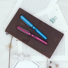 Ручка перьевая 德国lamy凌美钢笔高档礼盒装专柜正品官方旗舰店送礼刻字定制logo