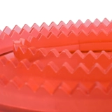 [Cavassion 马刷 软胶刷 按摩刷 马房用品 洛奇马具8801014]