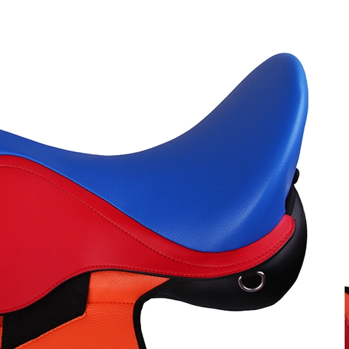 Детское комплексное сиденье, безопасная пони с аксессуарами, полный комплект