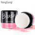 PBA Yang Sang cushion blush xác thực đỏ mặt bột sửa chữa năng lực trang điểm tự nhiên nude trang điểm dưỡng ẩm làm sáng da hỗn hợp phấn má hồng được ưa chuộng Blush / Cochineal