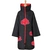 Naruto Akatsuki COS Áo choàng Anime quần áo ngoại vi Itachi Obito trang phục Xiaoyun áo gió