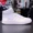 Giày thể thao nam Adidas NEO mùa thu 2019 mới cao để giúp giày thể thao nhỏ màu trắng cổ điển-F34813 - Dép / giày thường giày the thao
