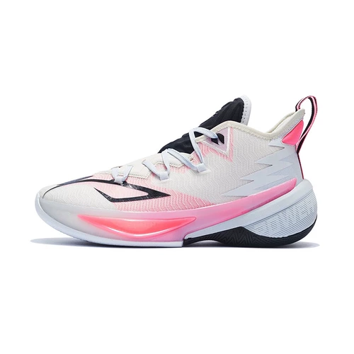 Li Ning, зимняя дышащая спортивная низкая баскетбольная обувь с амортизацией, 2022