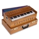 Đàn Organ Ấn Độ Bàn Phím Harmonium 37/42 Phím Hiệu Suất Chuyên Nghiệp Trị Liệu Âm Thanh Di Động Yoga Thiền Hát Nhạc Cụ