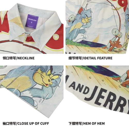 Летняя пляжная рубашка для отдыха, в американском стиле, короткий рукав, пляжный стиль