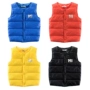 Quần áo thu đông 2018 mới cho trẻ em vest trẻ em mùa thu đông Các bé trai phiên bản Hàn Quốc của áo khoác vest mỏng phiên bản Hàn Quốc sỉ quần áo trẻ em tận gốc