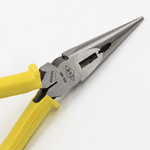 Тайвань быстро топ Kidtop MA-108/146/205 Мощный диппермейдер Электрический многофункциональный длиннооцененный верхний кусок