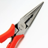 Тайвань быстро топ Kidtop MA-108/146/205 Мощный диппермейдер Электрический многофункциональный длиннооцененный верхний кусок