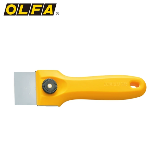 Ольфа Японская импортная скребок стеклянная плит