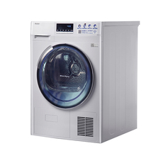 Сушилка для одежды 海尔 sgdn8-636u7滚筒干衣机 烘干机