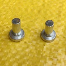 Заклепки с плоской головкой gb109 плоской